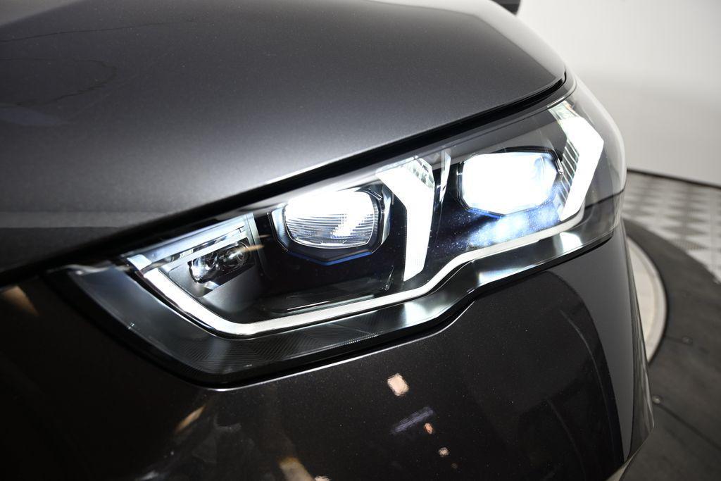 used 2026 BMW 530 car, priced at $65,115