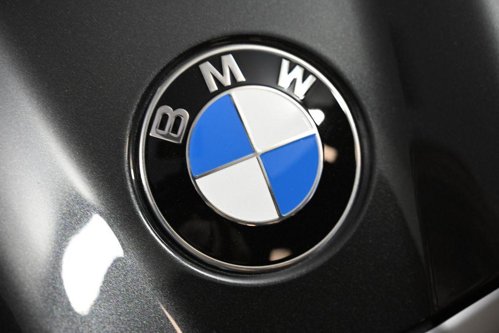 used 2026 BMW 530 car, priced at $65,115