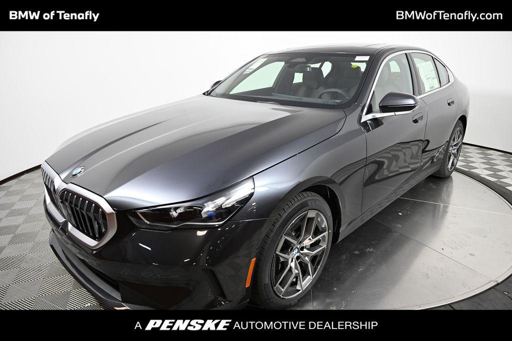 used 2026 BMW 530 car, priced at $65,115