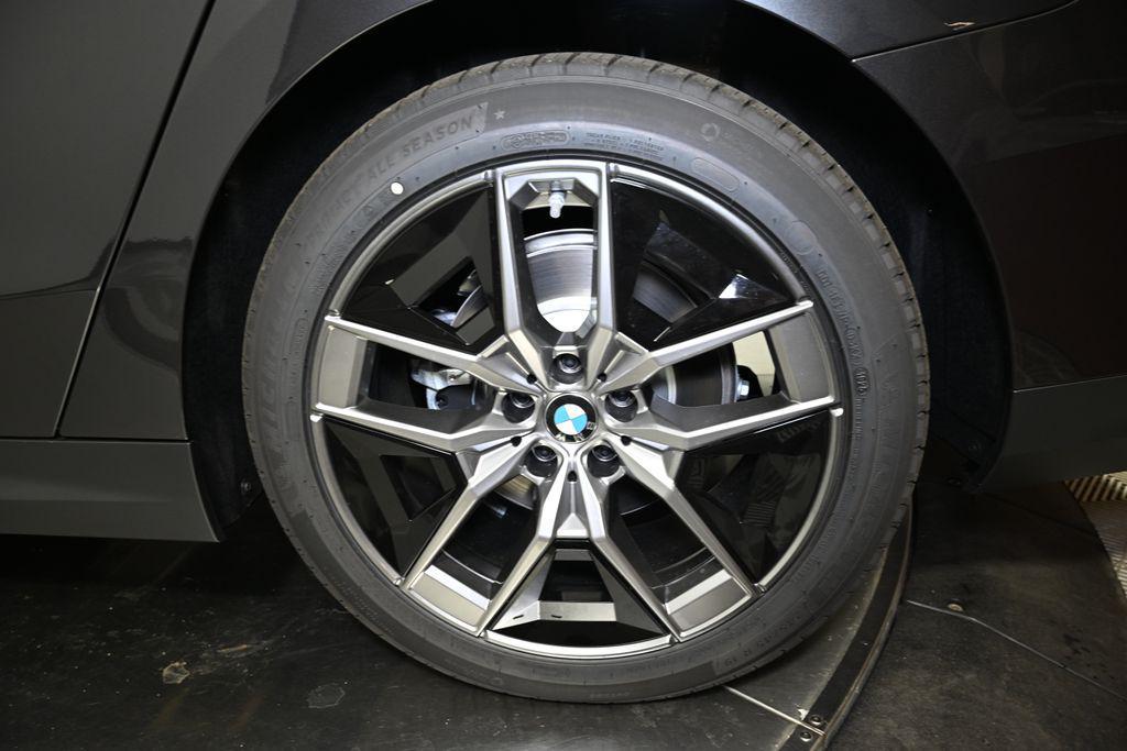 used 2026 BMW 530 car, priced at $65,115