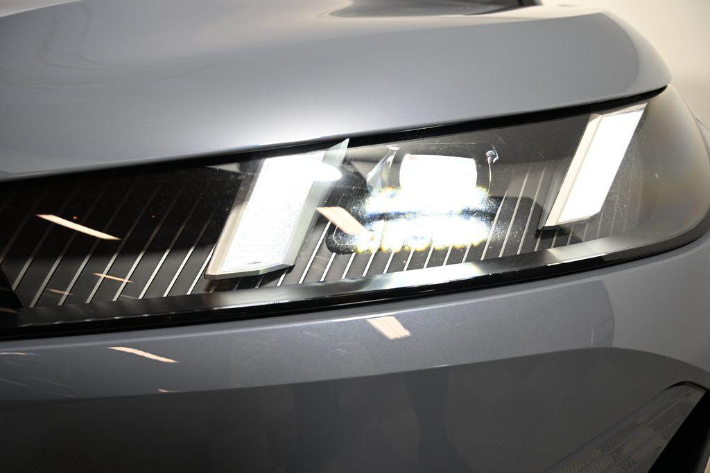 new 2026 BMW iX car, priced at $100,045
