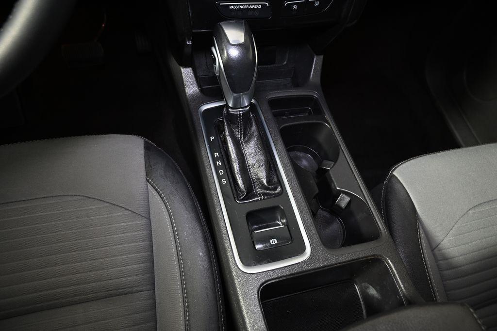 used 2019 Ford Escape car, priced at $13,000