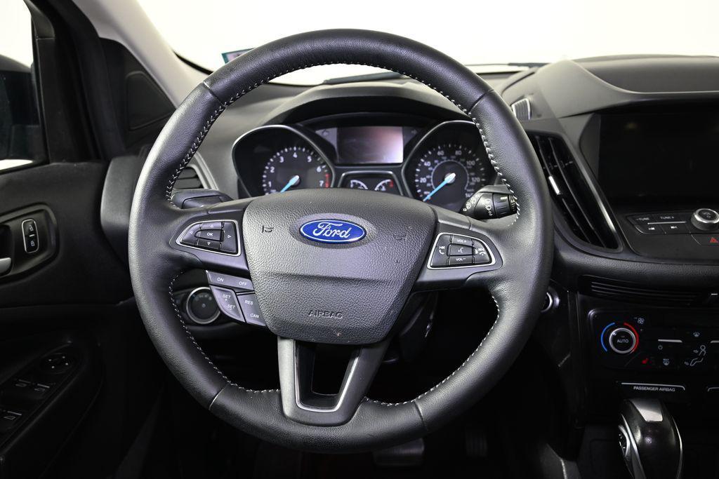used 2019 Ford Escape car, priced at $13,000