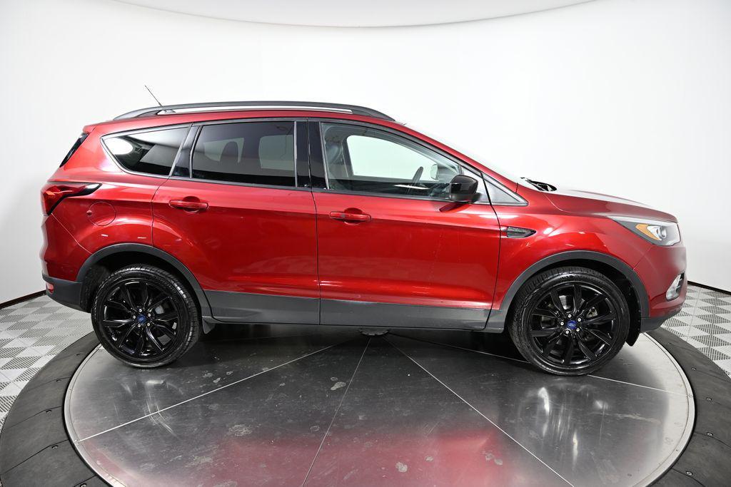 used 2019 Ford Escape car, priced at $13,000