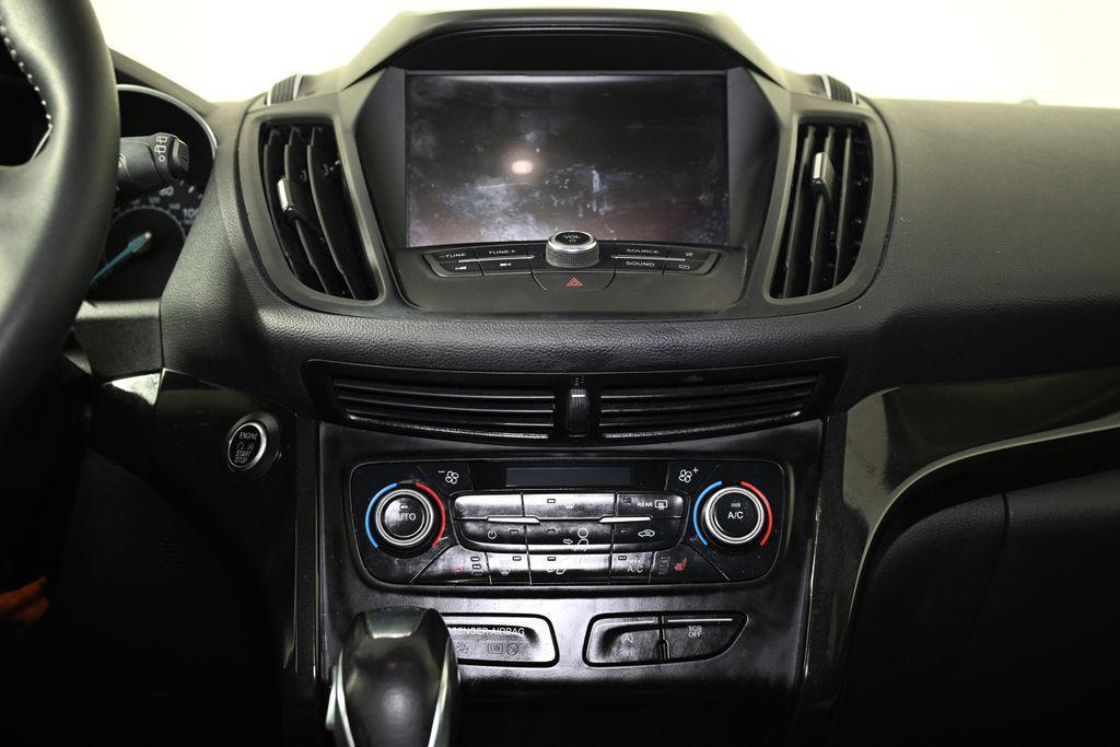 used 2019 Ford Escape car, priced at $13,000