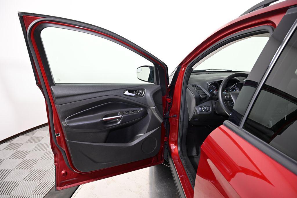 used 2019 Ford Escape car, priced at $13,000