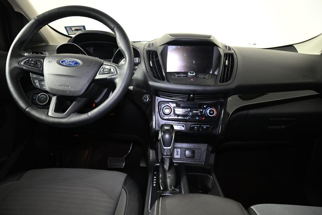 used 2019 Ford Escape car, priced at $13,000