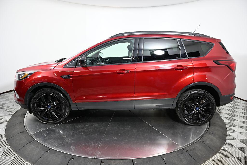 used 2019 Ford Escape car, priced at $13,000