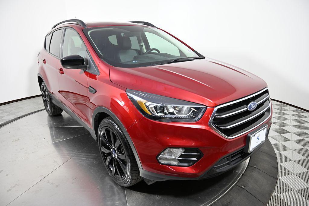 used 2019 Ford Escape car, priced at $13,000