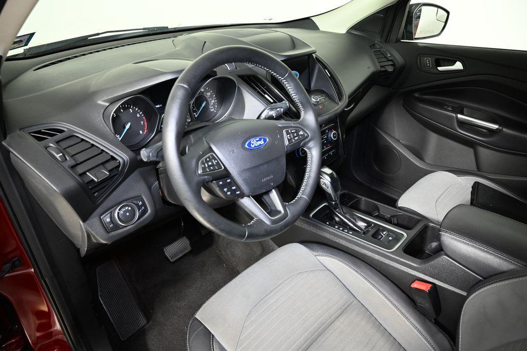 used 2019 Ford Escape car, priced at $13,000
