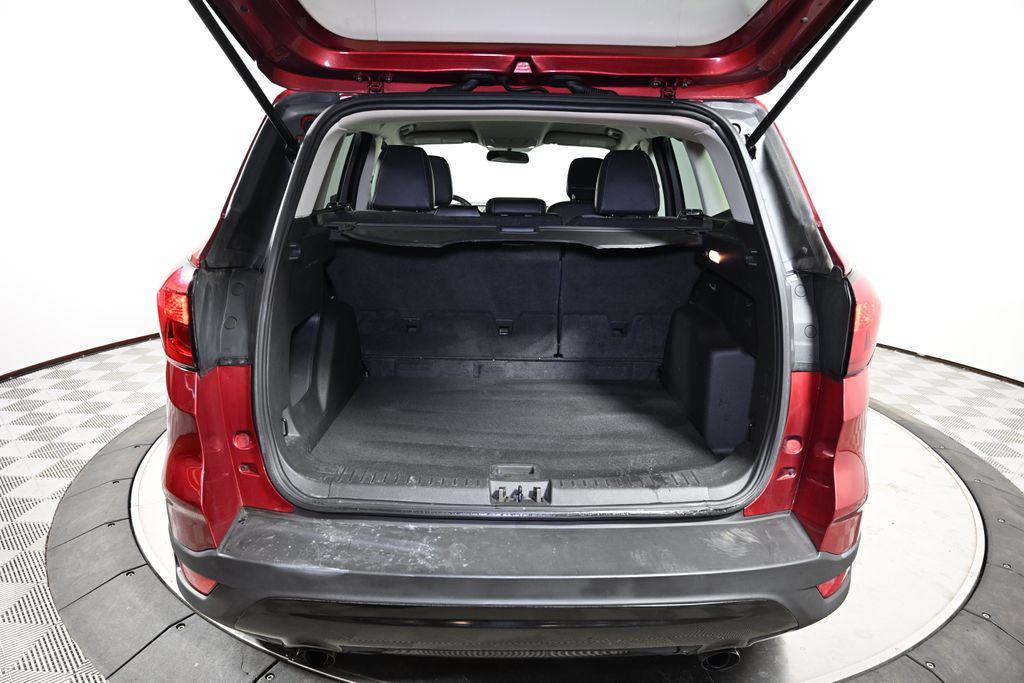 used 2019 Ford Escape car, priced at $13,000