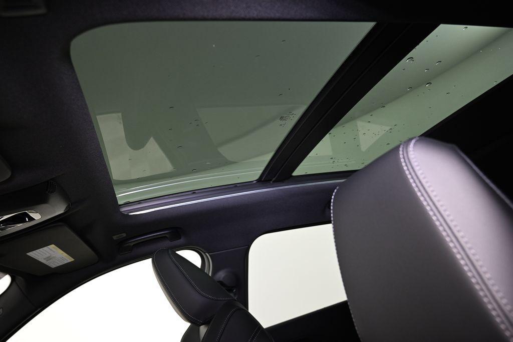 used 2025 BMW X1 car, priced at $42,000