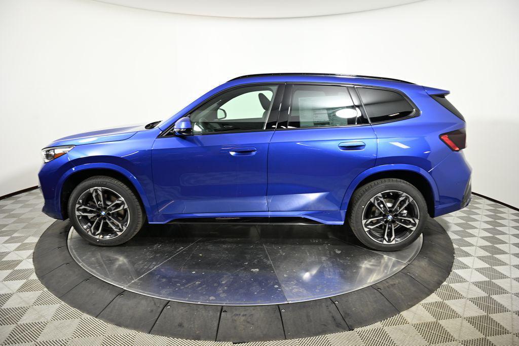used 2025 BMW X1 car, priced at $42,000