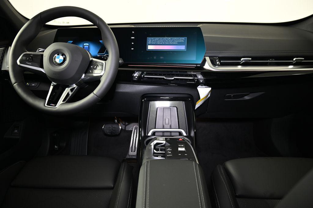 used 2025 BMW X1 car, priced at $42,000
