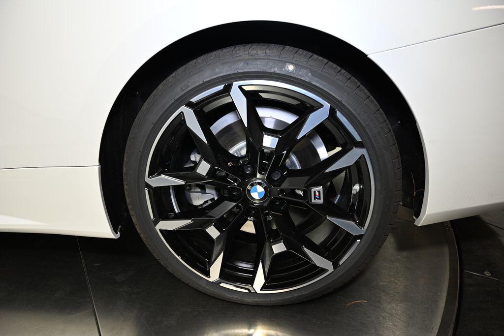 new 2026 BMW 430 car, priced at $70,805