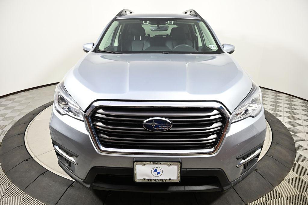 used 2021 Subaru Ascent car, priced at $25,500