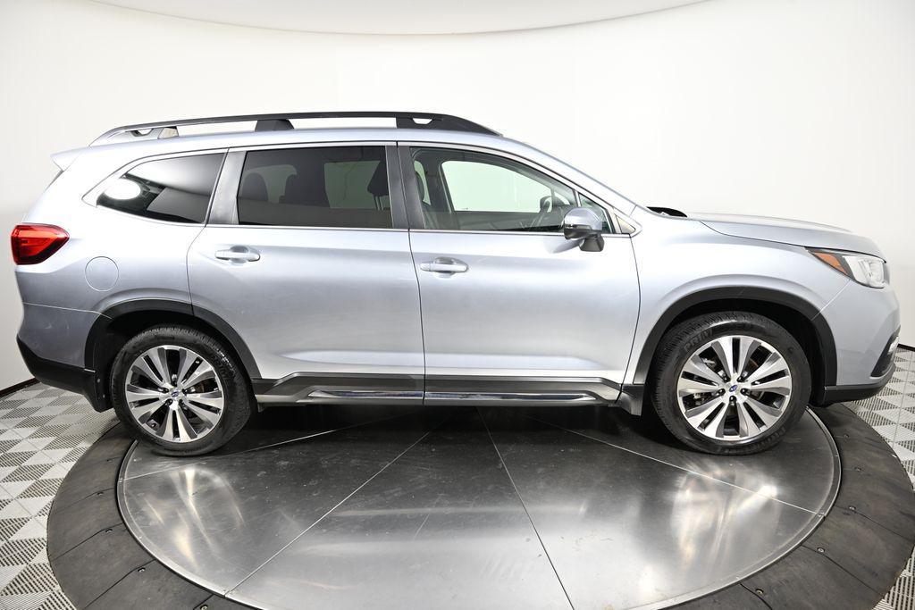 used 2021 Subaru Ascent car, priced at $25,500