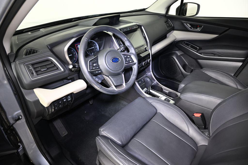 used 2021 Subaru Ascent car, priced at $25,500