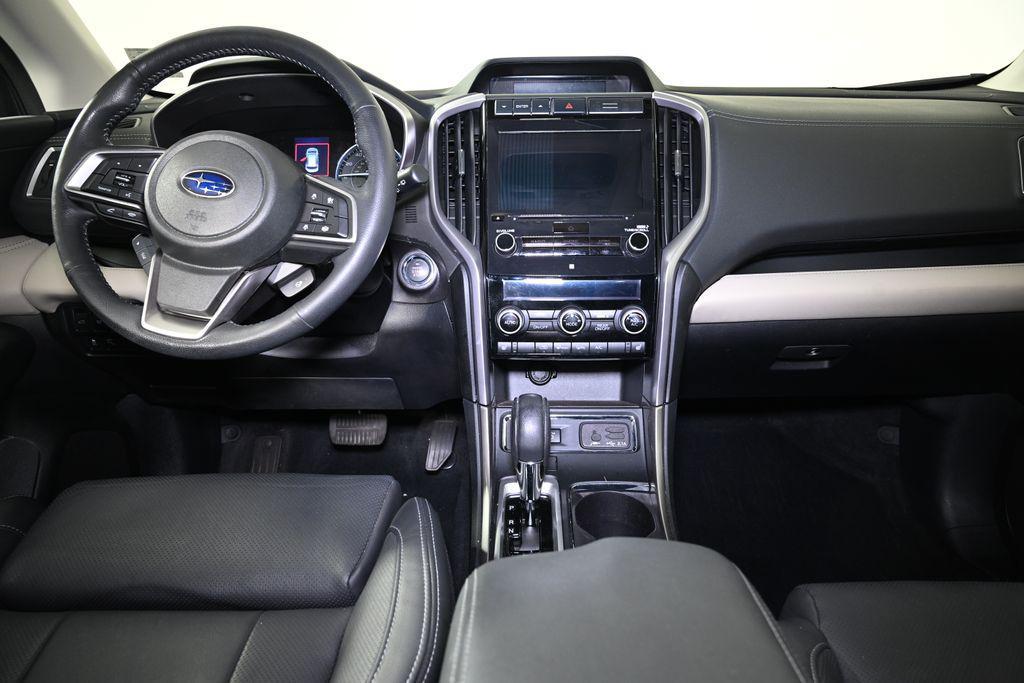 used 2021 Subaru Ascent car, priced at $25,500
