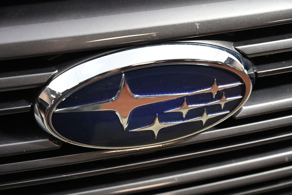 used 2021 Subaru Ascent car, priced at $25,500
