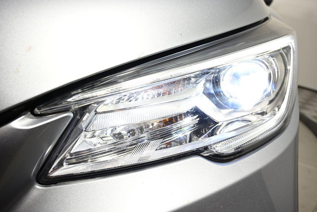 used 2021 Subaru Ascent car, priced at $25,500
