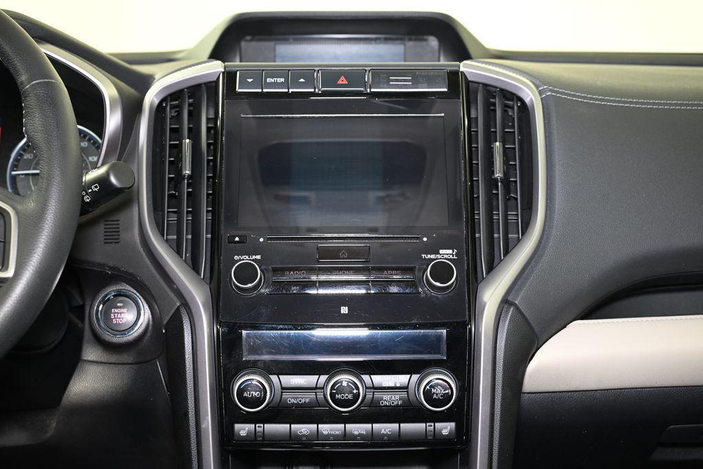 used 2021 Subaru Ascent car, priced at $25,500
