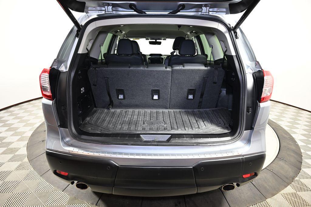 used 2021 Subaru Ascent car, priced at $25,500