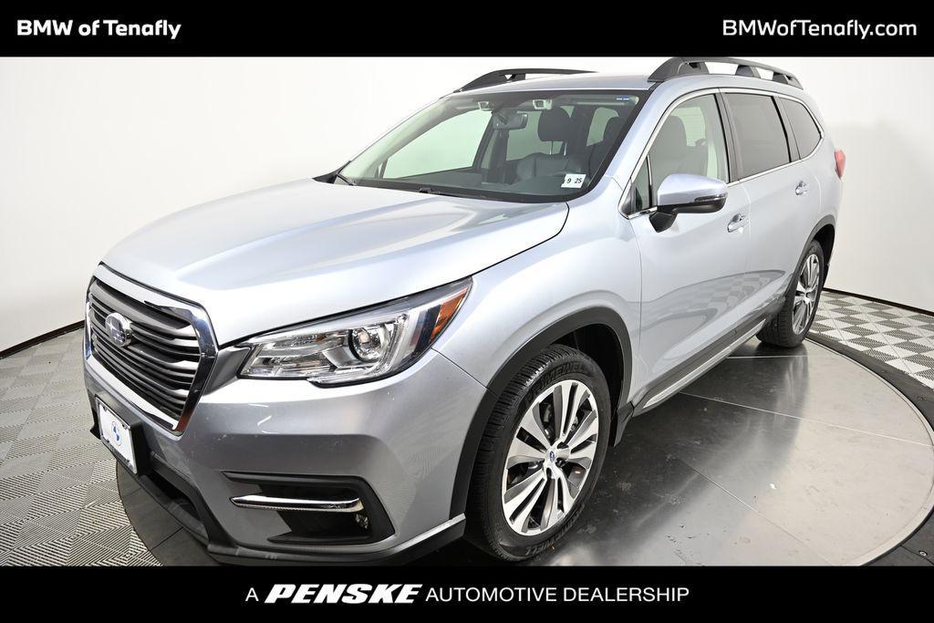 used 2021 Subaru Ascent car, priced at $25,500