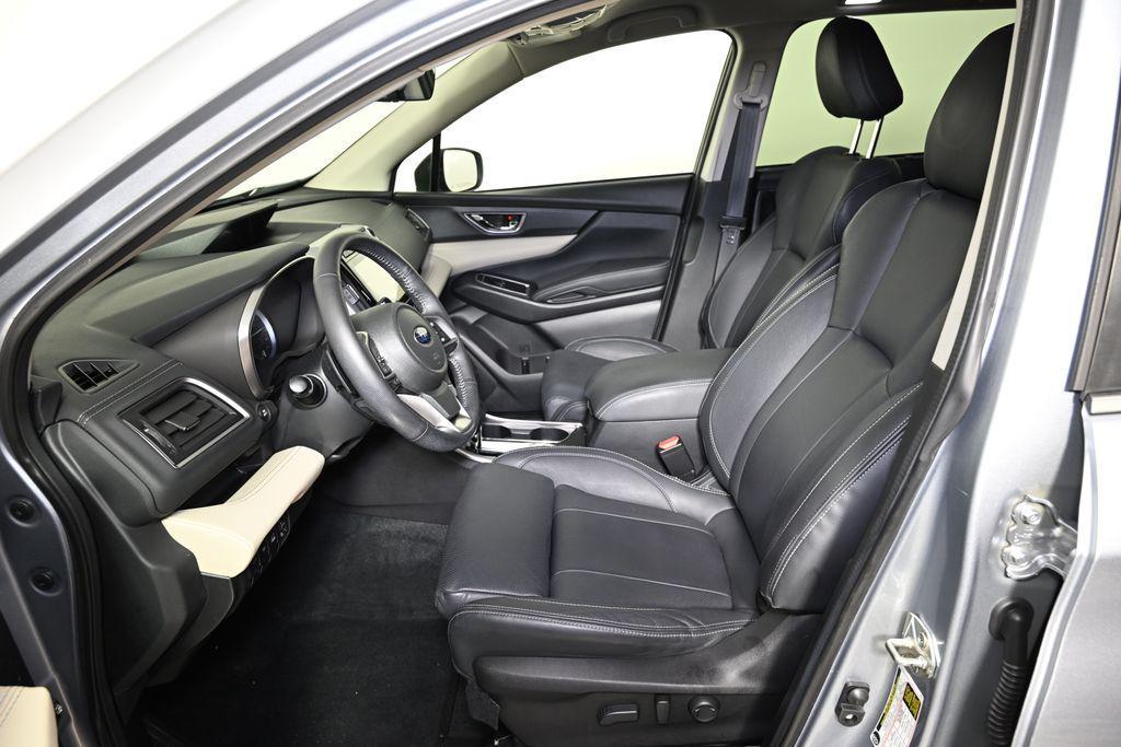 used 2021 Subaru Ascent car, priced at $25,500