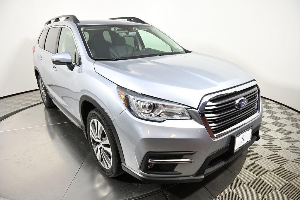 used 2021 Subaru Ascent car, priced at $25,500
