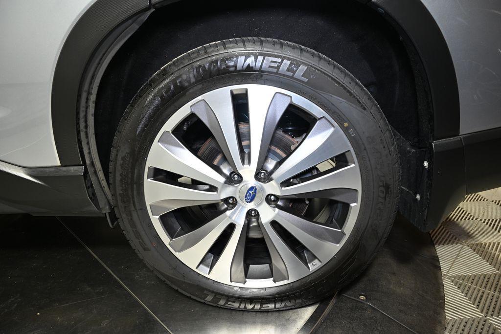 used 2021 Subaru Ascent car, priced at $25,500