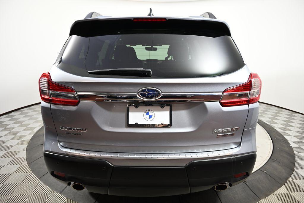 used 2021 Subaru Ascent car, priced at $25,500