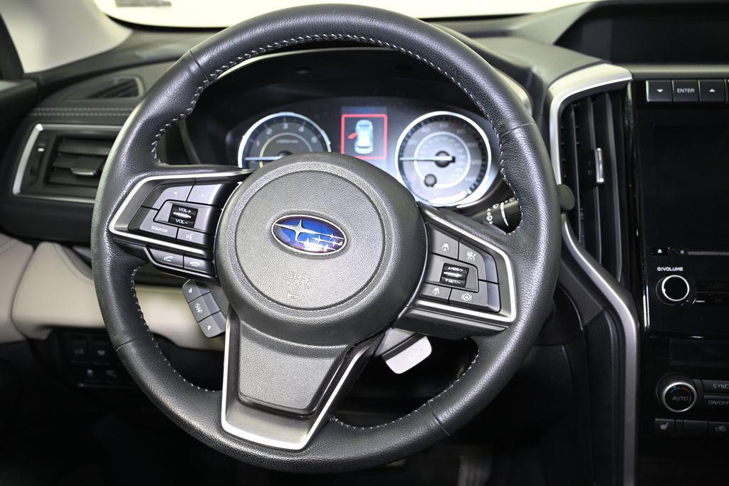 used 2021 Subaru Ascent car, priced at $25,500