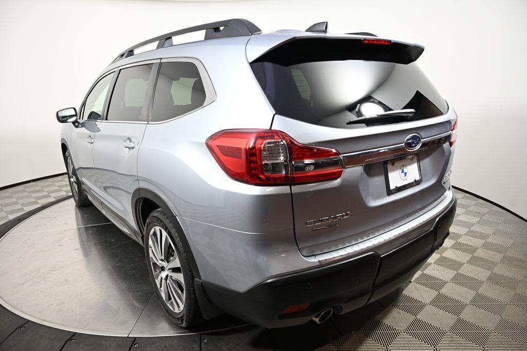 used 2021 Subaru Ascent car, priced at $25,500