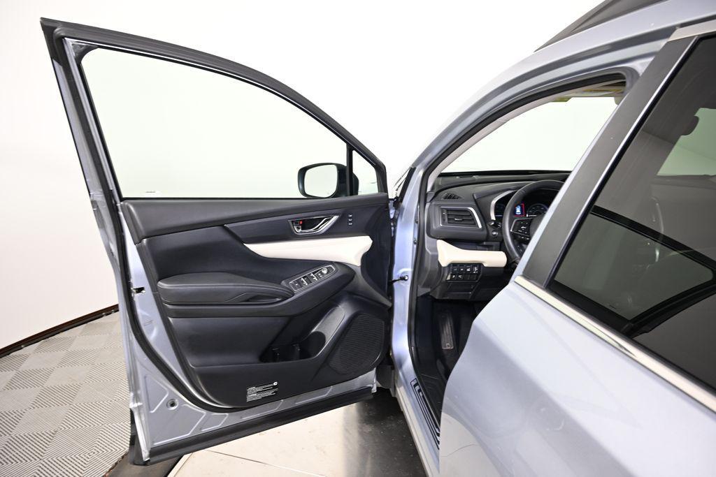 used 2021 Subaru Ascent car, priced at $25,500