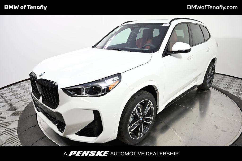 used 2025 BMW X1 car, priced at $49,315