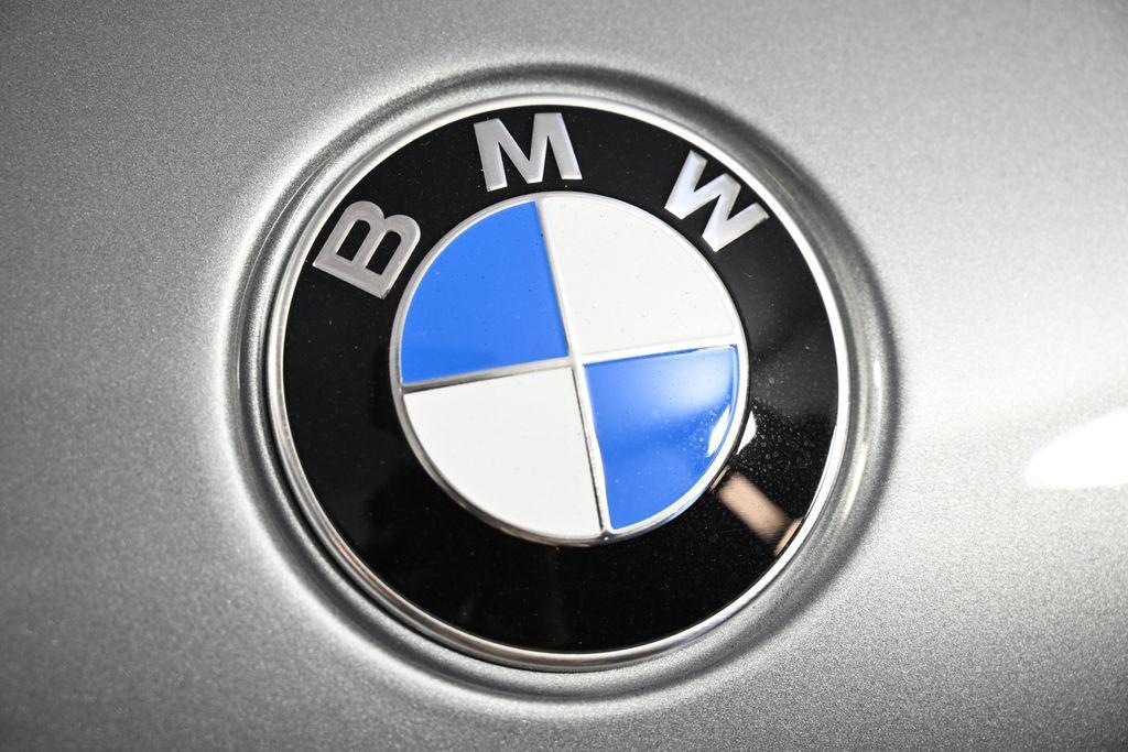 new 2026 BMW X6 car, priced at $107,375