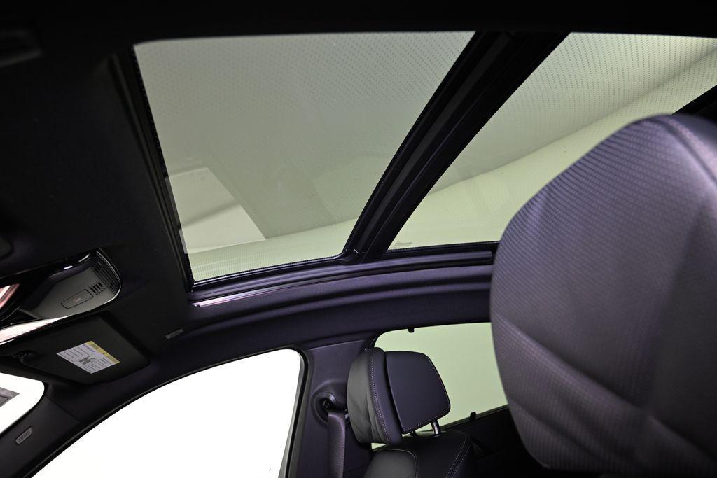 new 2026 BMW X6 car, priced at $107,375