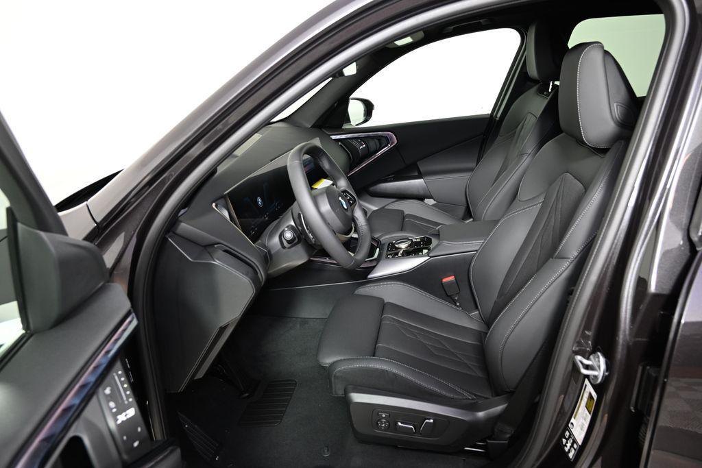 used 2025 BMW X3 car, priced at $54,530