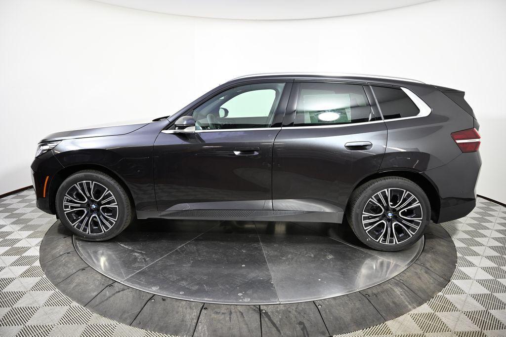 used 2025 BMW X3 car, priced at $54,530