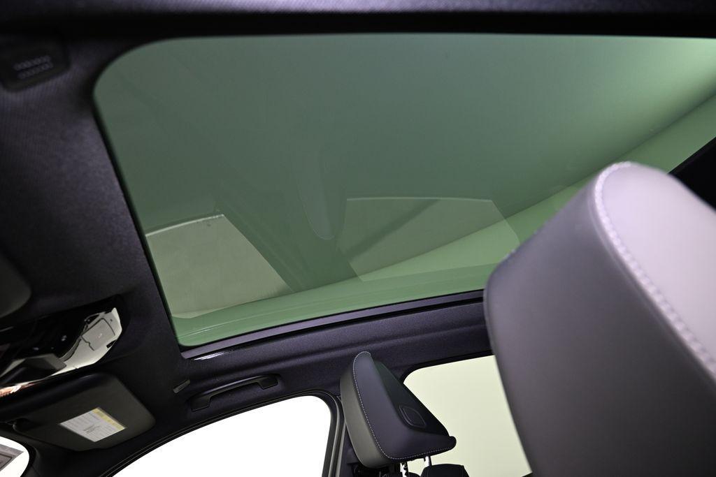 used 2025 BMW X3 car, priced at $54,530