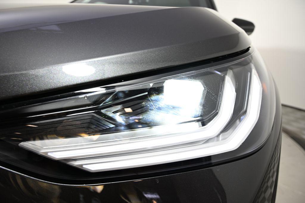 used 2025 BMW X3 car, priced at $54,530