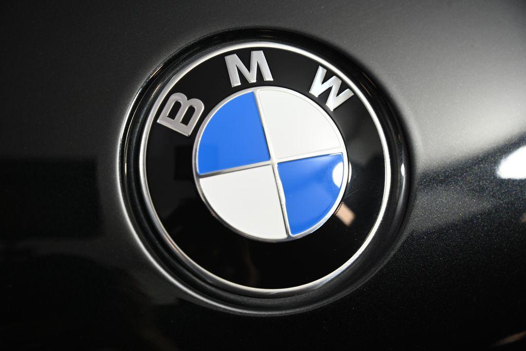 used 2025 BMW X5 car, priced at $62,000