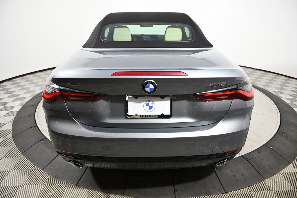 new 2026 BMW 430 car, priced at $68,155