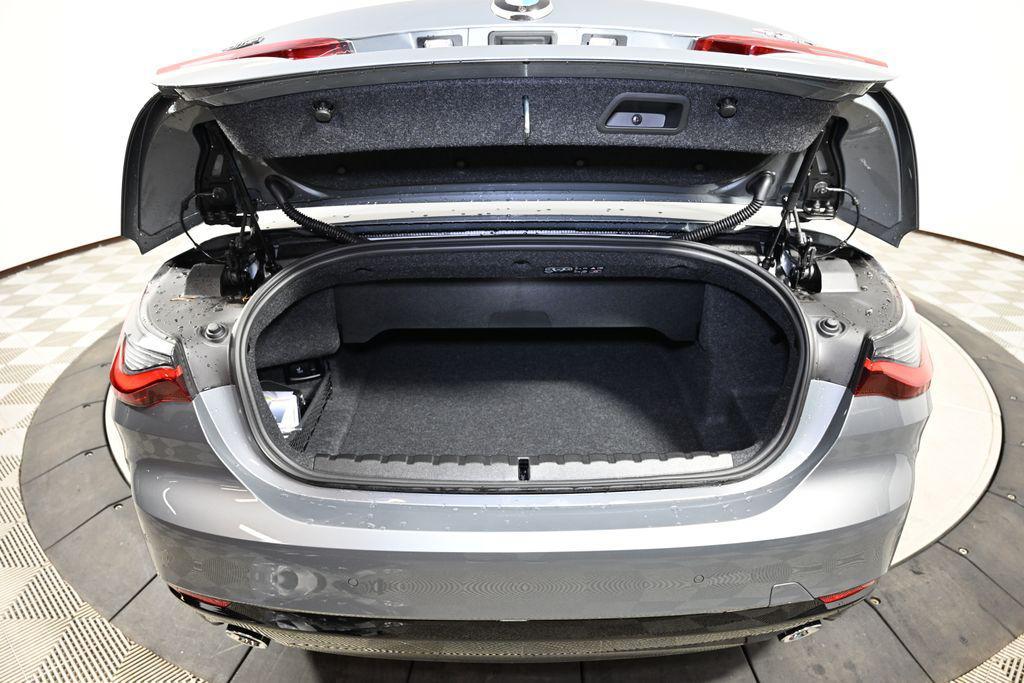 new 2026 BMW 430 car, priced at $68,155