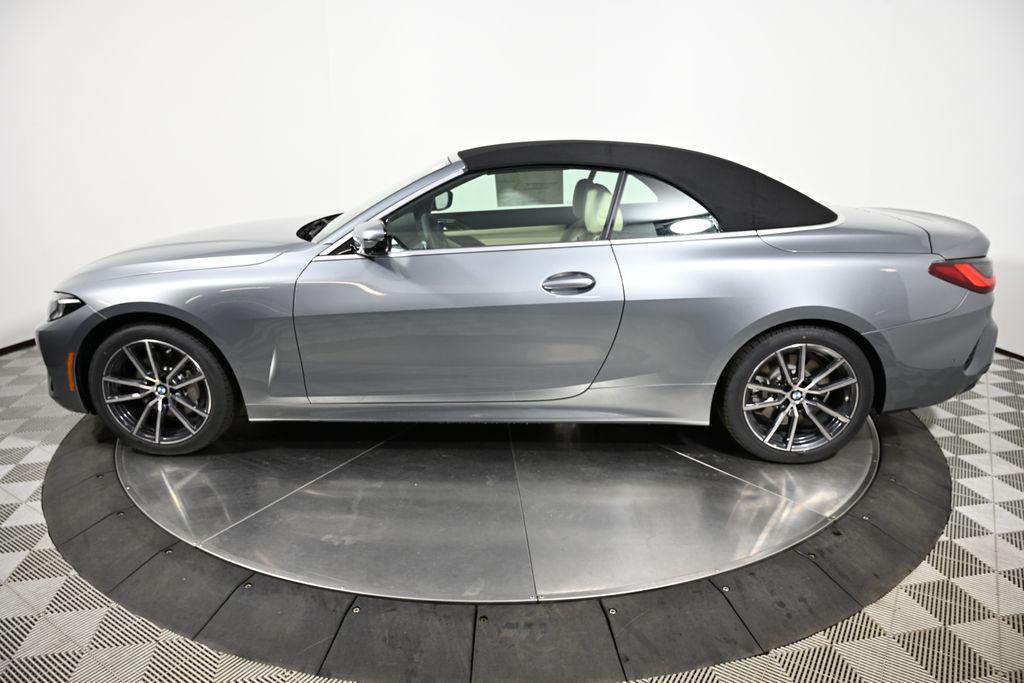 new 2026 BMW 430 car, priced at $68,155
