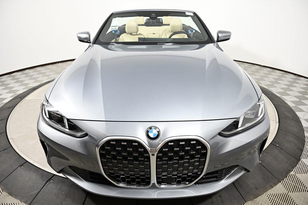 new 2026 BMW 430 car, priced at $68,155
