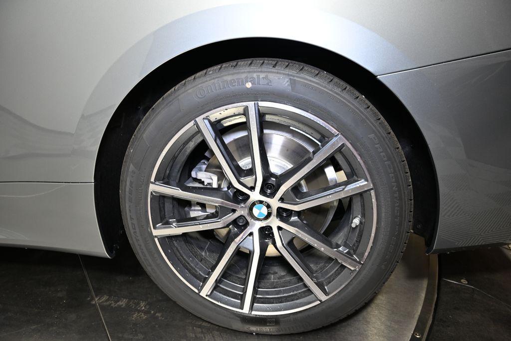 new 2026 BMW 430 car, priced at $68,155