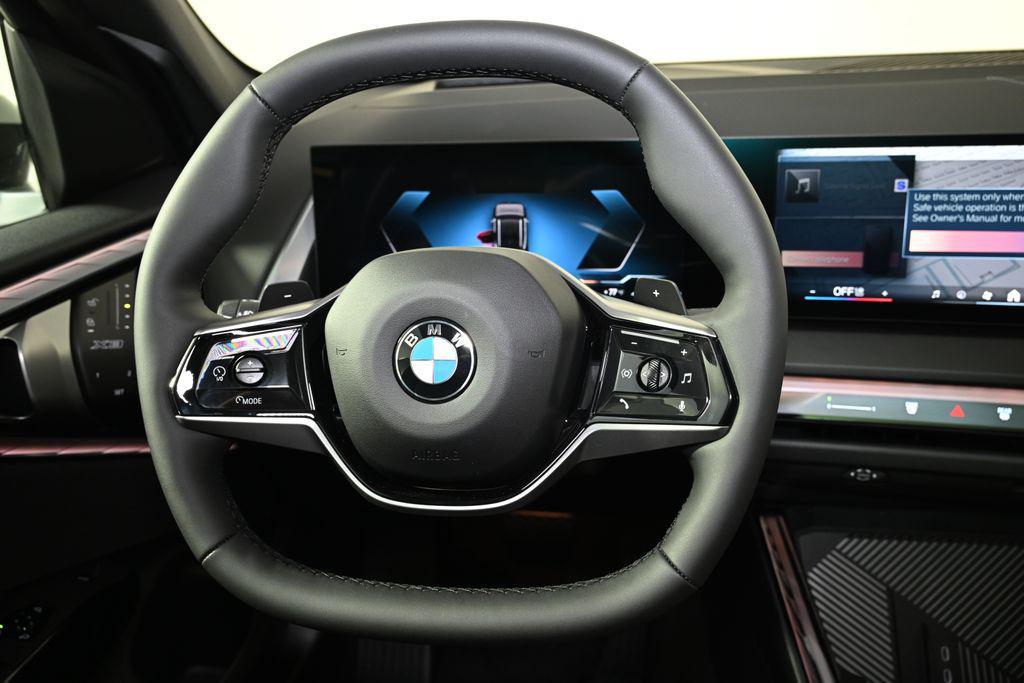 new 2026 BMW X3 car, priced at $58,290
