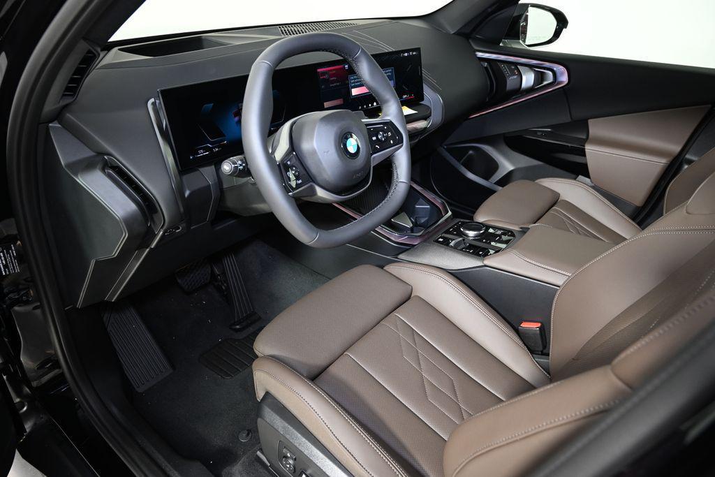 new 2026 BMW X3 car, priced at $58,290